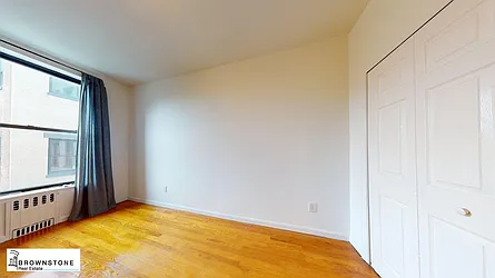 Rented by Brownstone Real Estate