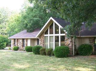 701 Ashport Rd, Jackson, TN 38305