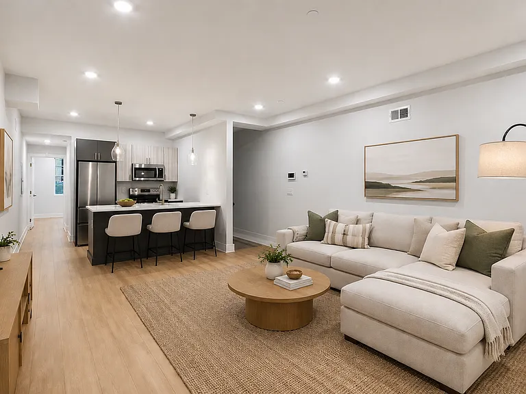 3818 Haverford Ave #3 — Photo 1