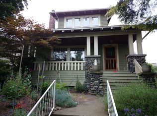 5400 Keystone Pl N, Seattle, WA 98103