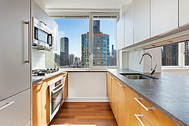 Rented by BLU Real Estate