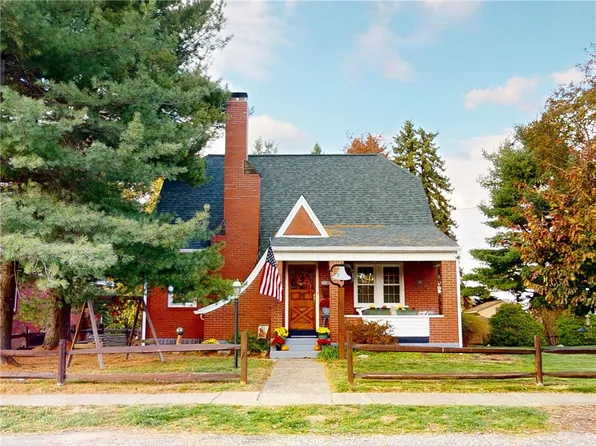 116 E Rockenstein Ave, Butler, PA 16001