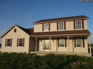 15562 Whitehead Rd, Lagrange, OH 44050