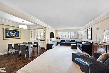 120 East 81st Street, #10A