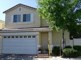 7329 Larix Rd, Las Vegas, NV 89113