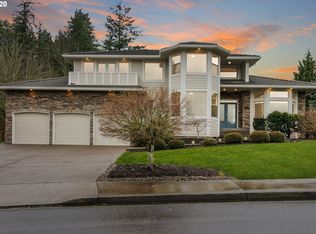 2822 NW Lacamas Dr, Camas, WA 98607