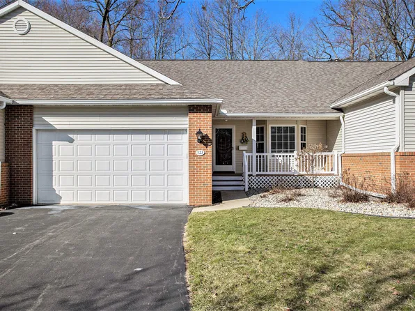123 Chauncey Ct, Marshall, MI 49068