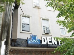 643 Elizabeth Ave, Elizabeth City, NJ 07206