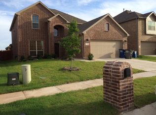 15805 Langsdale St, Frisco, TX 75034