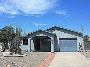 729 Charles Dr, Sierra Vista, AZ 85635