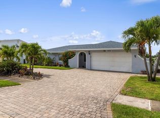 1555 Bella Casa Ct, Merritt Island, FL 32952