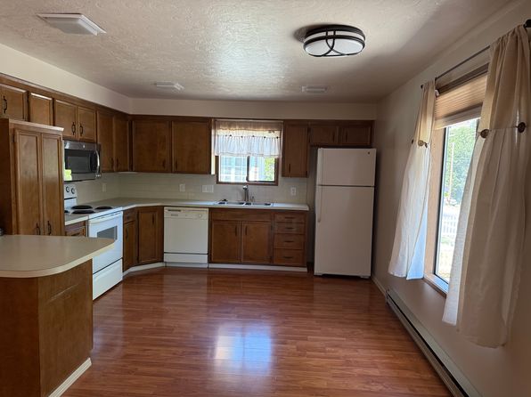 201 W Fairview St #5