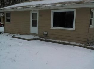 1647 Norwood Ave, Benton Harbor, MI 49022