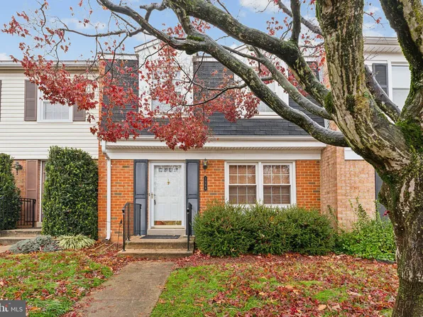 1964 Mariner Ln, Woodbridge, VA 22192