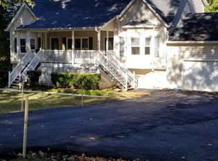 7511 Ridge Rd, Hiram, GA 30141