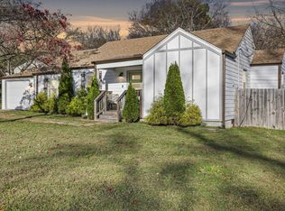 2713 Mashburn Rd, Nashville, TN 37210