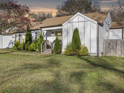 2713 Mashburn Rd, Nashville, TN, 37210