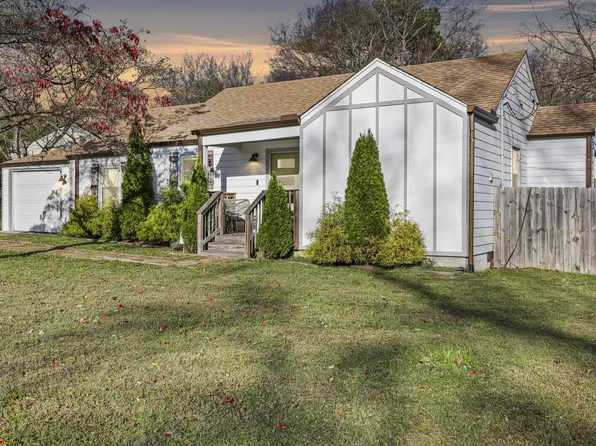 2713 Mashburn Rd, Nashville, TN 37210