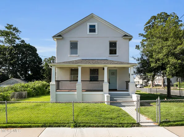 58 W Westside Avenue, Red Bank, NJ 07701