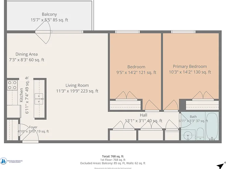 3370 Havenwood Dr — Photo 9