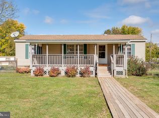 119 Jophpurs Rd, Kearneysville, WV 25430