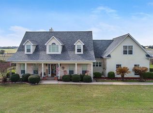 27607 Spring Hill Rd, Hempstead, TX 77445