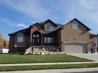 4874 S 5225 W, Hooper, UT 84315