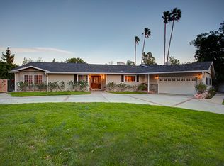 10238 Tunney Ave., Northridge, CA 91324