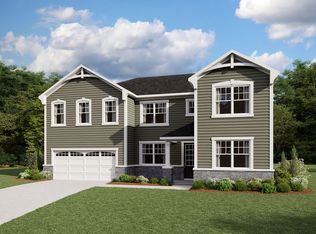 307 Yellow River Way, Garner, NC 27529