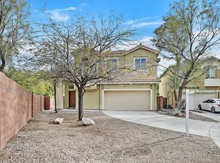 3605 Tuscany Ridge Ct, North Las Vegas, NV 89032