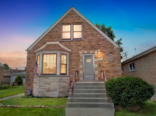 3939 W 66th St, Chicago, IL 60629