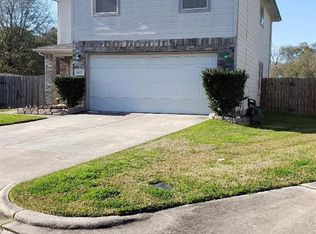16123 Catbird Ct, Humble, TX 77396