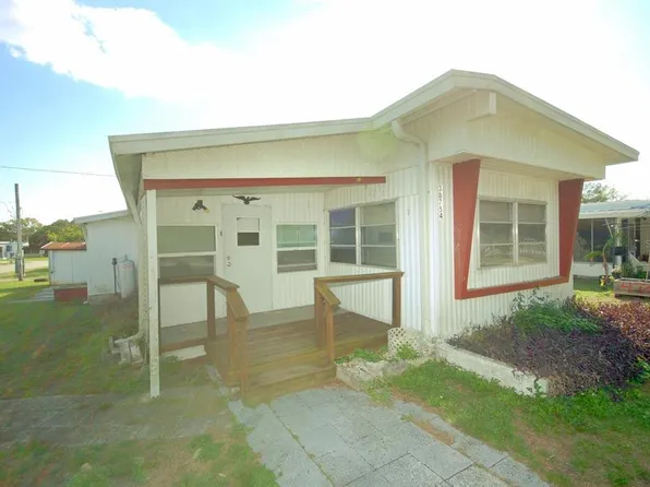 38754 Calumet Ave, Zephyrhills, FL 33542