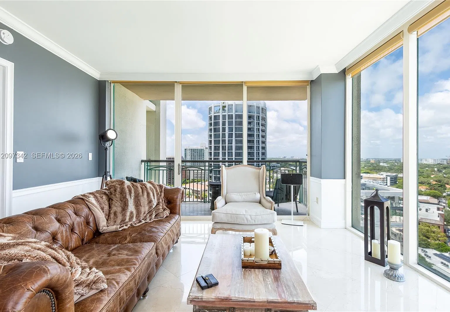 The Executive Residences — Photo 4