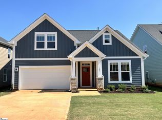 107 Moorish Cir, Simpsonville, SC 29681