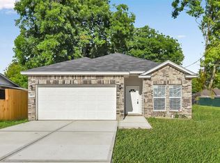 8812 De Priest St, Houston, TX 77088