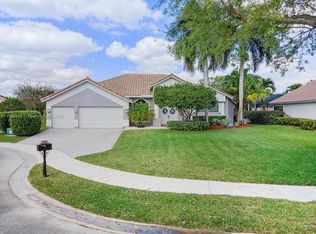 3245 Somerset, Weston, FL 33332