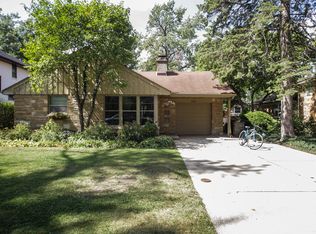 3506 McCormick Ave, Brookfield, IL 60513