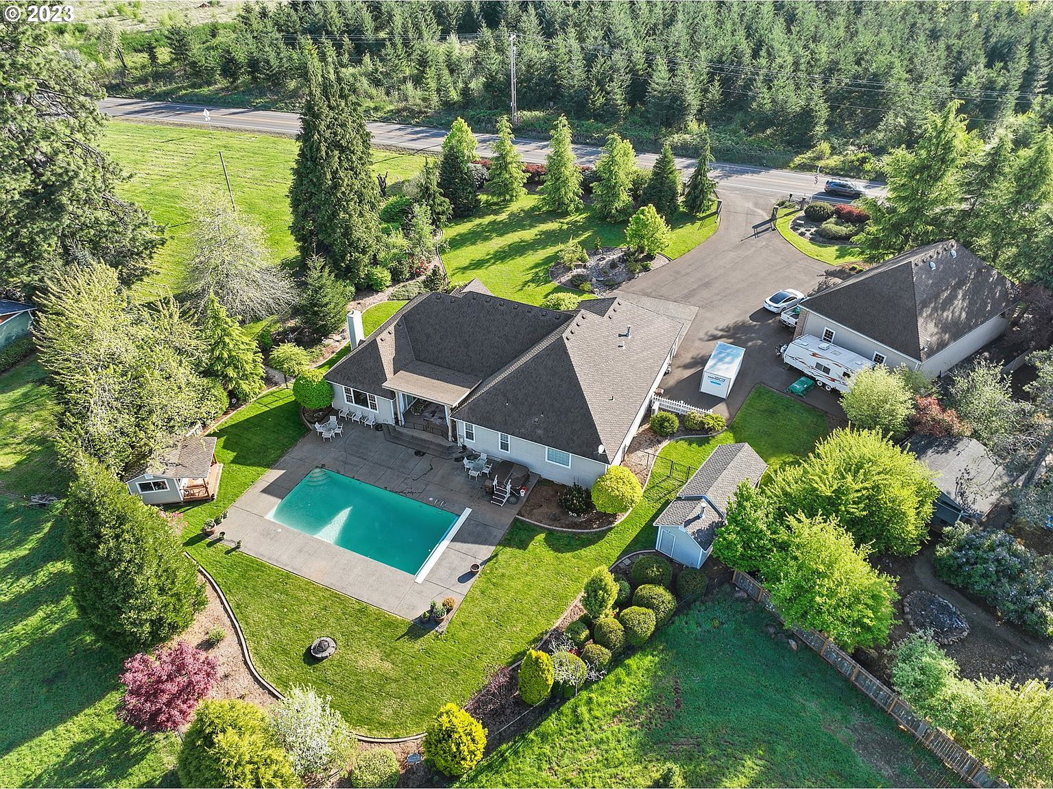 20999 S Beavercreek Rd, Oregon City, OR 97045 Zillow