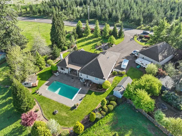 20999 Beavercreek Rd, Oregon City, OR 97045