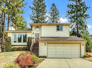 5518 W Sarah Ct, Spokane, WA 99208