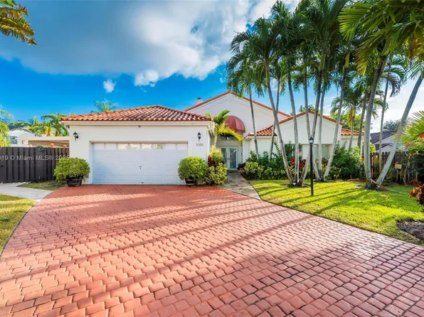 9351 SW 118th Pl, Miami, FL 33186