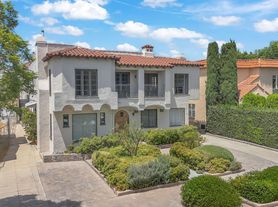 751 N Croft Ave, West Hollywood, CA