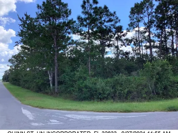 Quinn St #75, Orlando, FL 32833