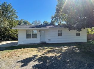 776 E Quarry St, Lamar, AR 72846