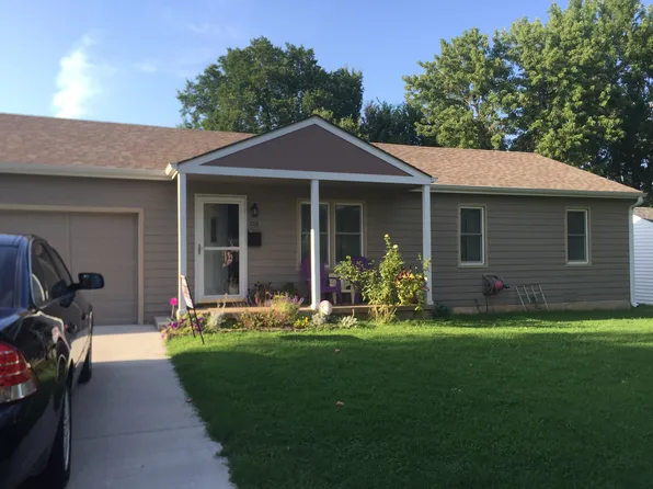 1516 NW 2nd St, Abilene, KS 67410