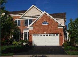 5731 Wheelwright Way, Haymarket, VA 20169