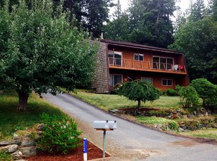 212 Friday Creek Rd, Bellingham, WA 98229
