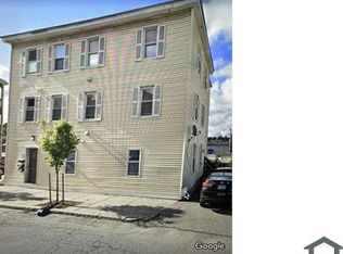86 E Central St, Worcester, MA 01605