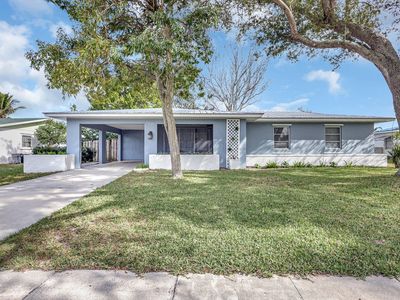 265 NE Mainsail Street, Port Saint Lucie, FL, 34983